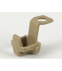 LEGO - Minifiguur-babydrager - Dark Tan | N - Thumbnail