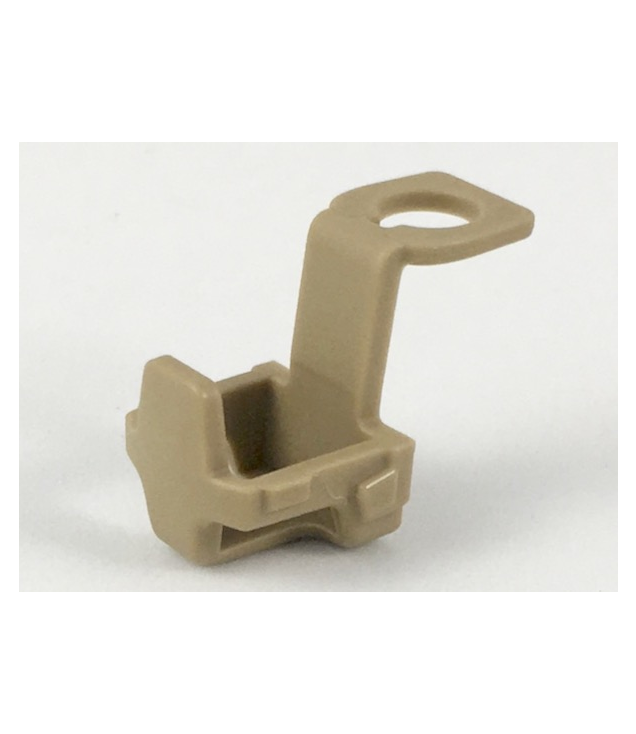 LEGO - Minifiguur-babydrager - Dark Tan | N