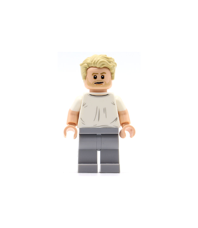 LEGO - Brian O'Conner - | N