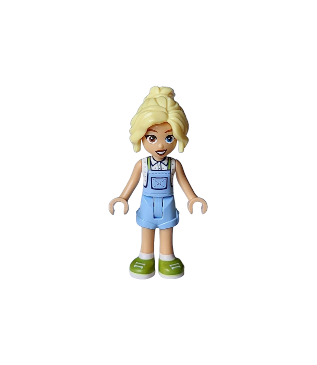 LEGO - Friends Kaya - | N