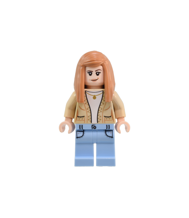 LEGO - Allison Watts - | N