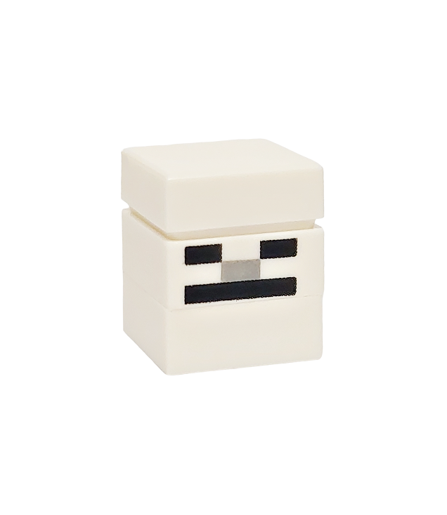 LEGO - Micromob-skelet - | N