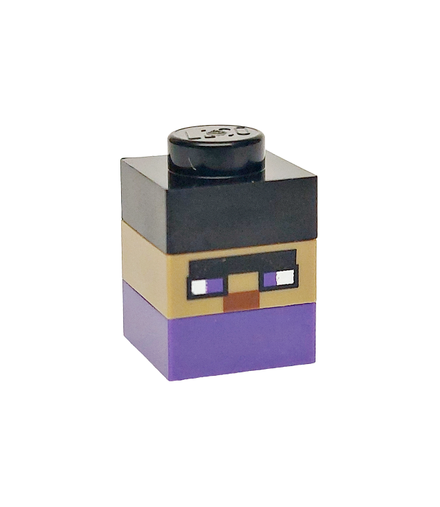 LEGO - Micromob-heks - | N