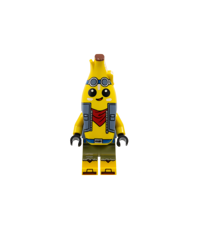 LEGO - Adventure Peely - | N