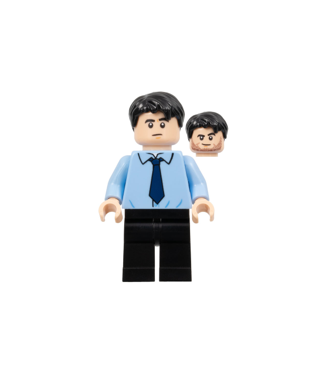 LEGO - Ryan Howard - | N