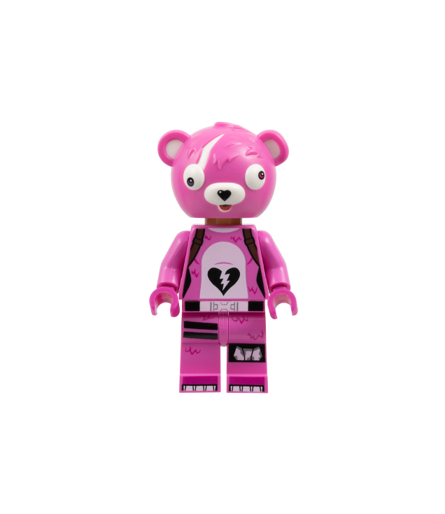 LEGO - Cuddle Team Leader - | N