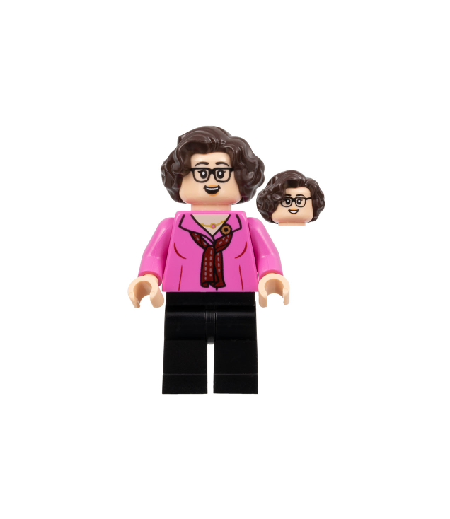 LEGO - Phyllis Lapin Vance - | N