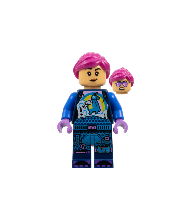 LEGO - Brite Bomber - | N