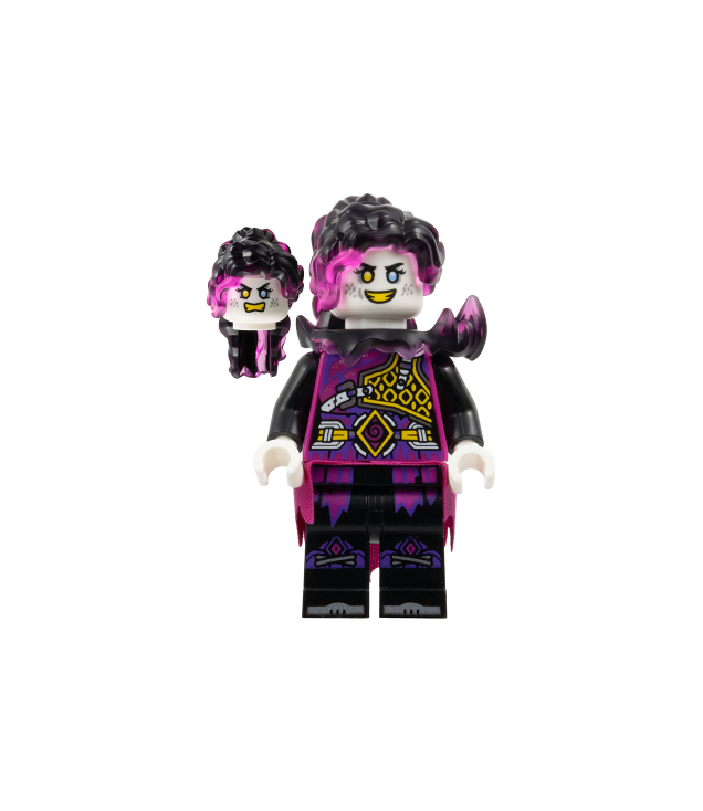 LEGO - Dizzy – stoffen rok - | N