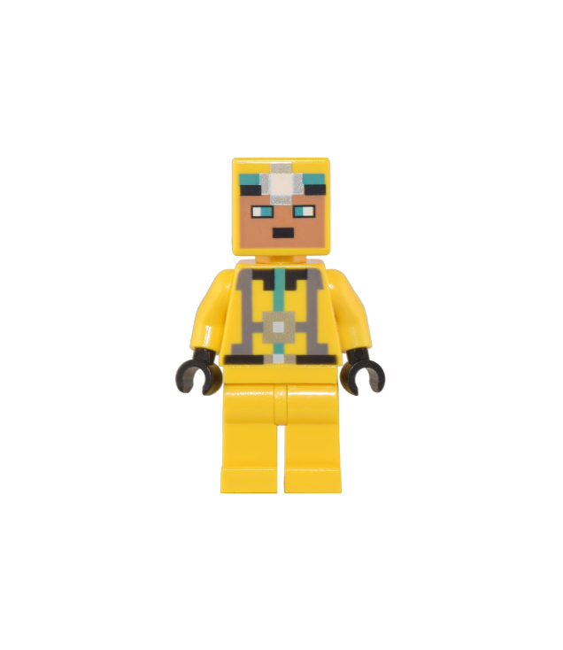 LEGO - Grotverkenner - | N