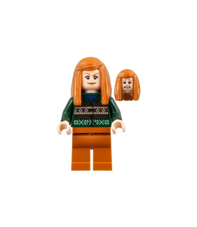 LEGO - Meredith Palmer - | N