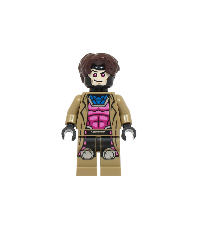 LEGO - Gambit - | N