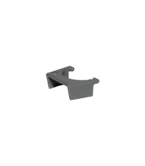 LEGO - Minifiguur-vizier SW Clone Trooper - Dark Bluish Gray | N - Thumbnail