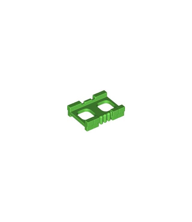LEGO - Minifiguur-werktuigriem - Bright Green | N