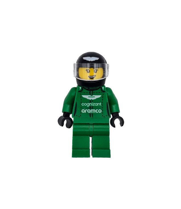 LEGO - Aston Martin AMR23-coureur - | N