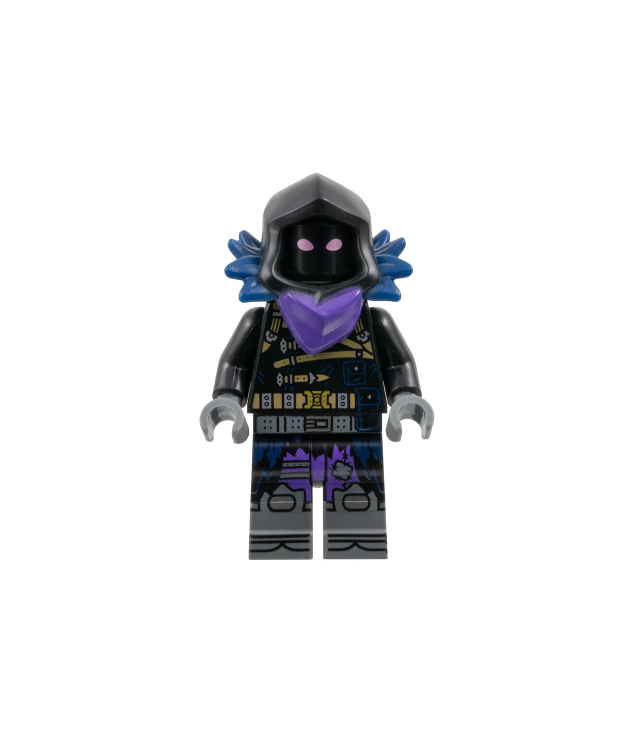 LEGO - Raven - | N