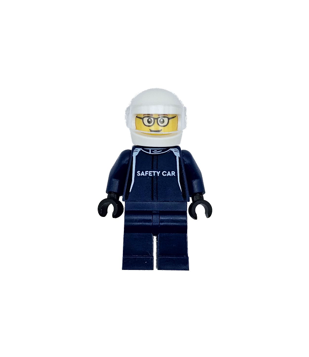 LEGO - Aston Martin Vantage safetycar-coureur - | N
