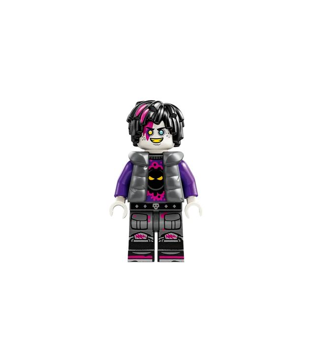 LEGO - MadTeo - | N