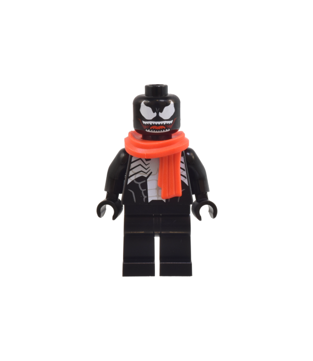 LEGO - Venom – sjaal - | N