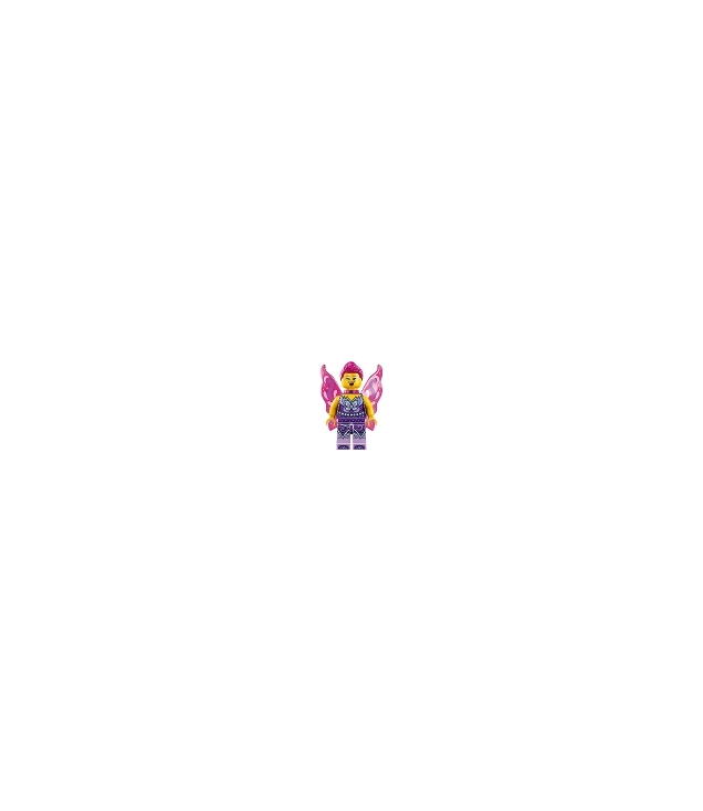 LEGO - Fee-zangeres - | N