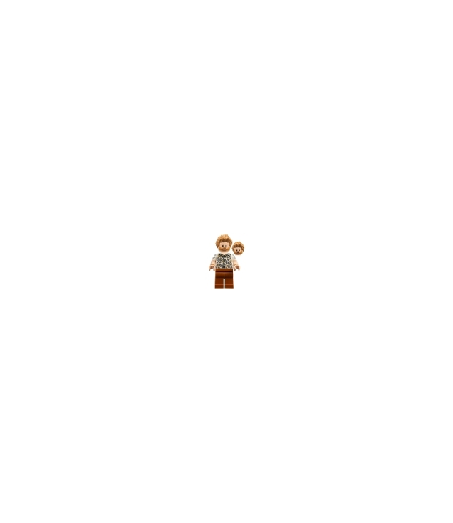 LEGO - Bobby Berk - | N