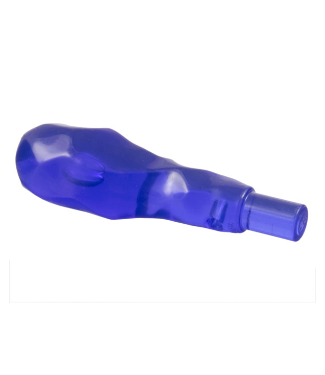 LEGO - Minifiguur-wapen, knots - Trans-Purple | N