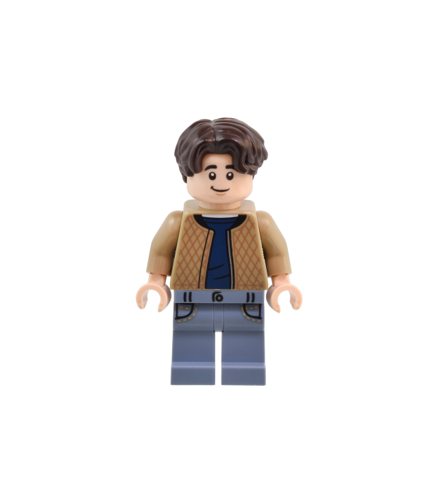 LEGO - Max Dennison - | N