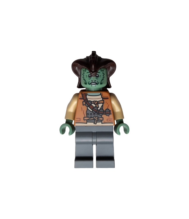 LEGO - Wooof (75397) - | N