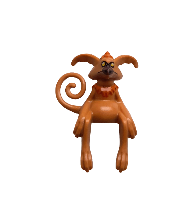 LEGO - Salacious B. Crumb - gele ogen met witte glans (6488557) (75397) - | N