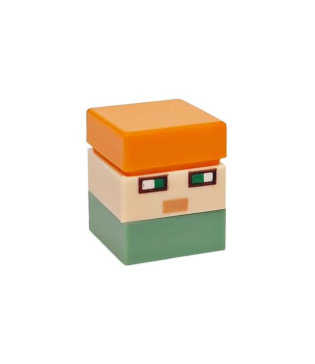 LEGO - Micromob Alex - | N