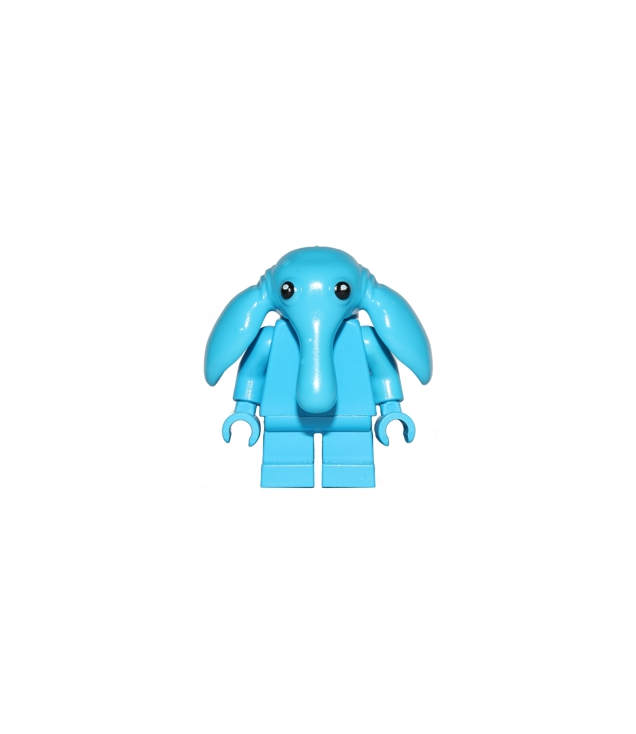 LEGO - Max Rebo - | N