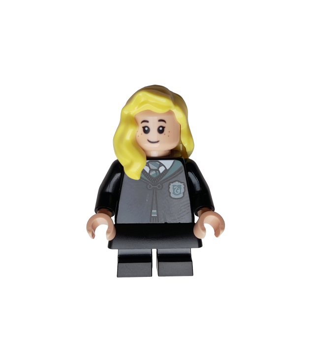 LEGO - Daphne Greengrass - | N