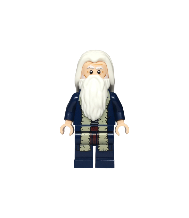 LEGO - Leonardo da Vinci - | N