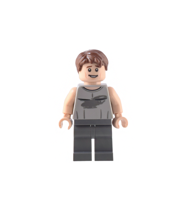 LEGO - Jake Sully - mens - | N