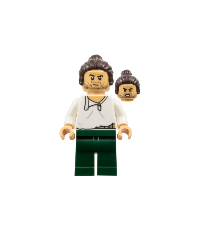 LEGO - Duncan Idaho - | N