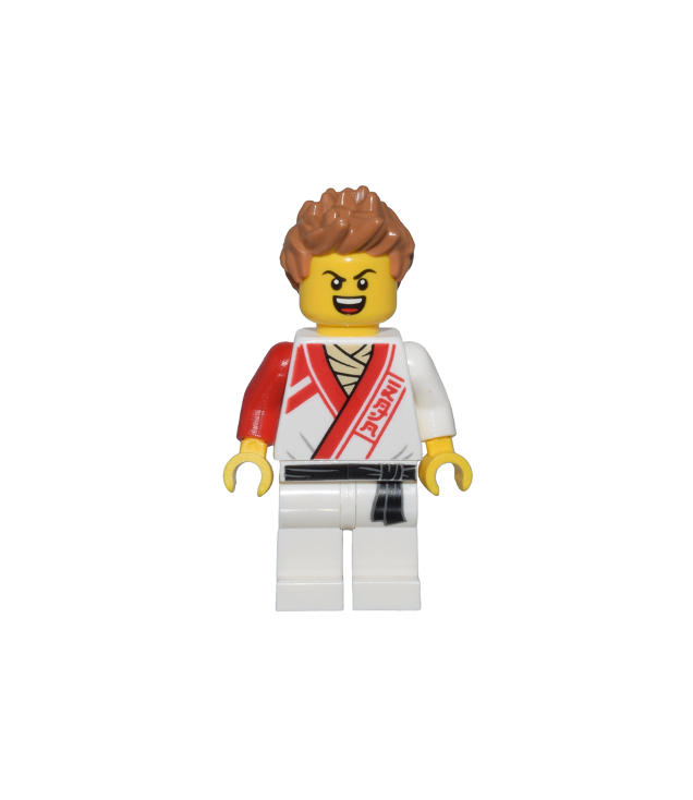 LEGO - Leerling - man - | N