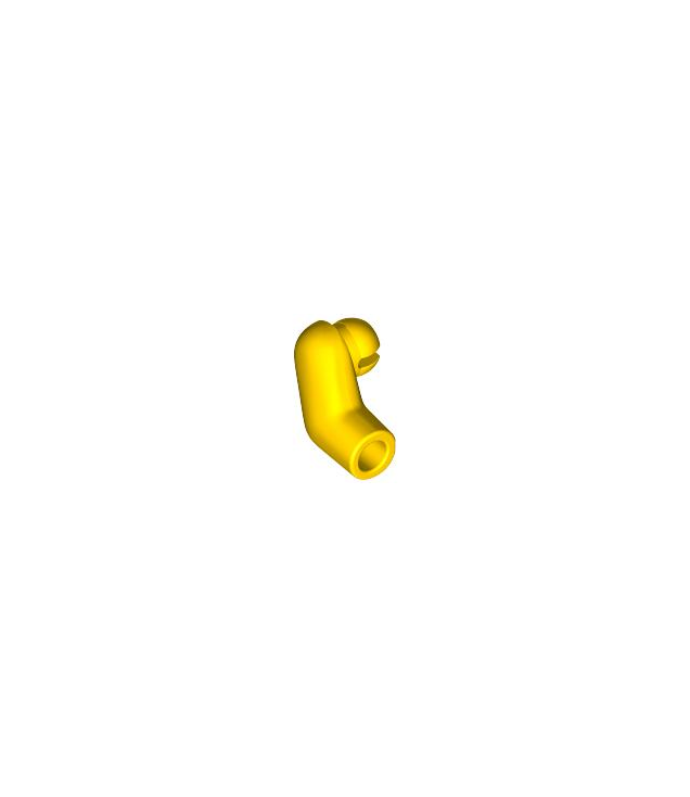 LEGO - Arm, rechts - Yellow | N