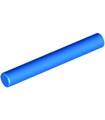 LEGO - Staaf 3L (pijlstaaf) - Blue | N - Thumbnail