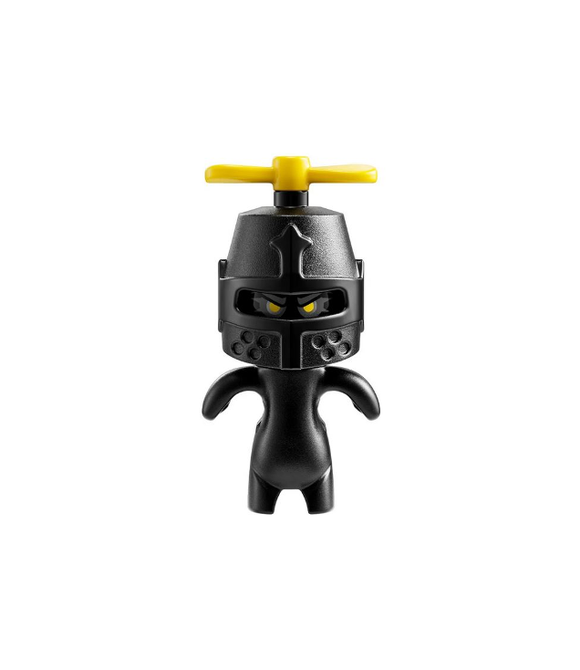 LEGO - Vliegridder - | N