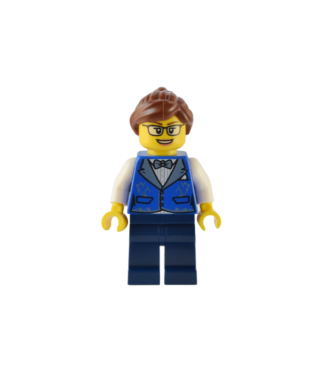 LEGO - Drummer - | N