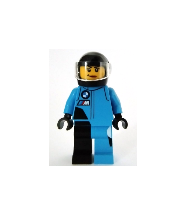 LEGO - BMW M4 GT3-coureur - | N