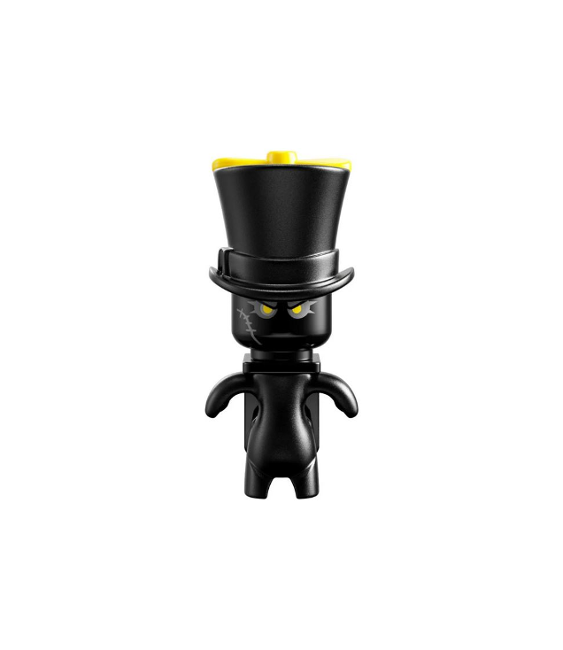 LEGO - Propper Chopper - | N
