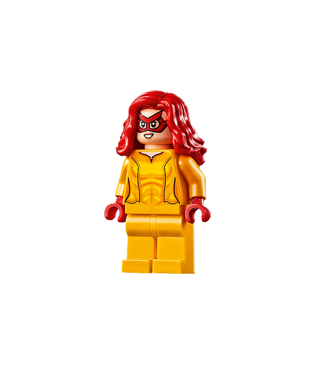 LEGO - Firestar - | N