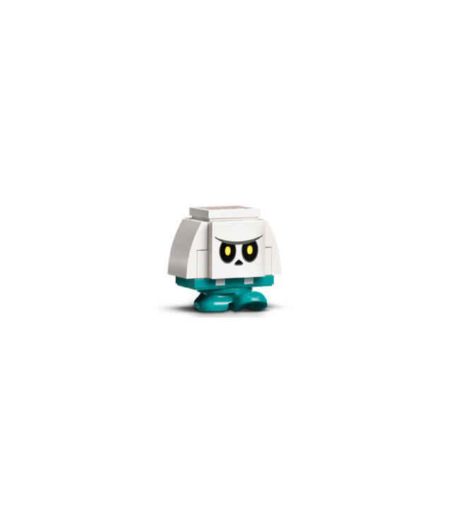 LEGO - Bot-Goomba - lopend - | N