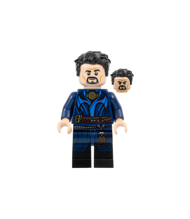 LEGO - Doctor Strange - broche - | N