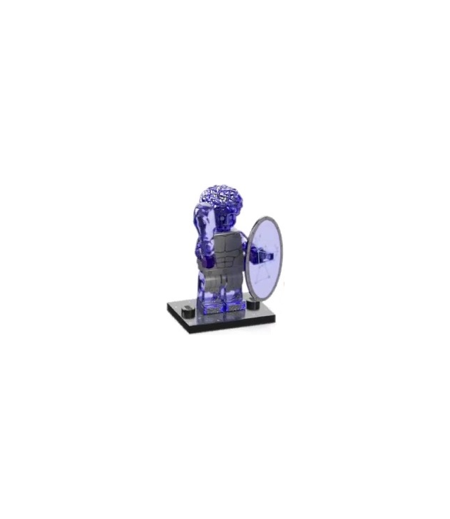 LEGO - Orion, Serie 26 (complete set met standaard en accessoires) (doos aan één zijde voorzichtig geopend voor identificatie, in originele verpakking) - | N
