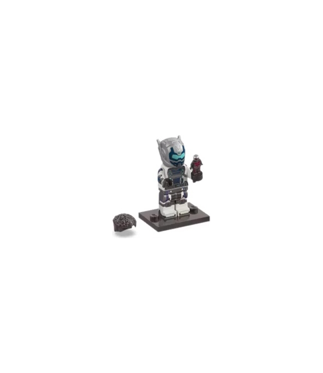 LEGO - Goliath, Marvel Studios, Serie 2 (complete set met standaard en accessoires) - | N