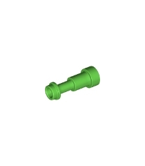 LEGO - Minifiguur-accessoire, telescoop - Bright Green | N - Thumbnail