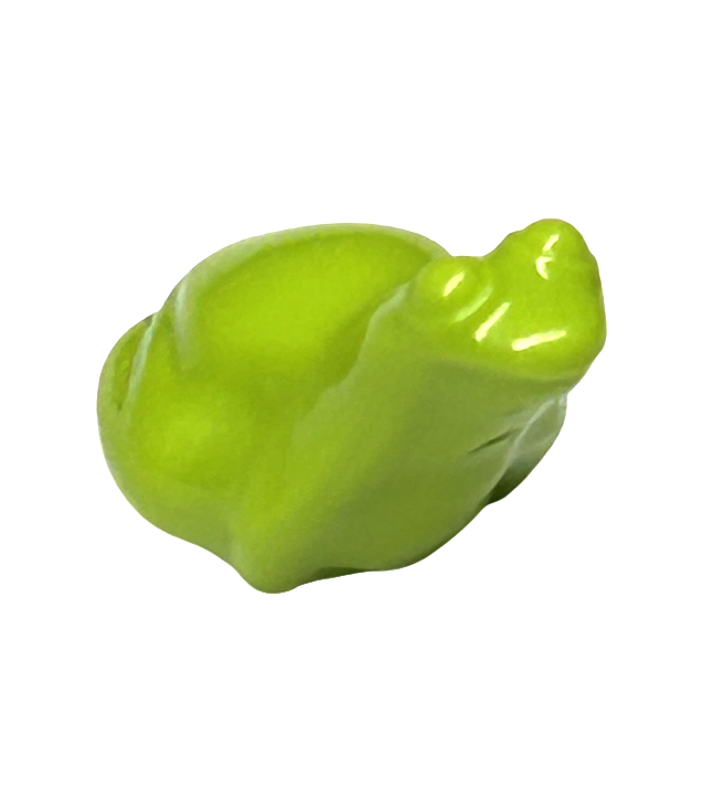 LEGO - Kikker - Lime | N