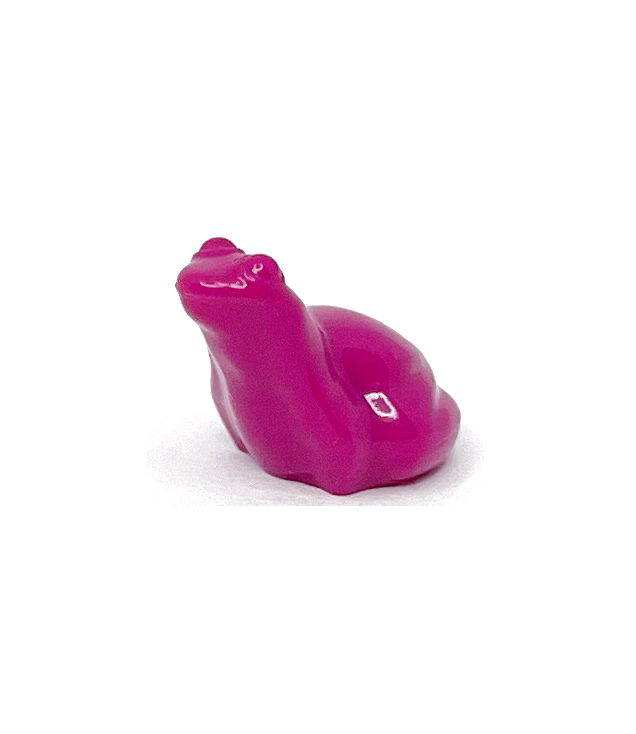 LEGO - Kikker - Magenta | N